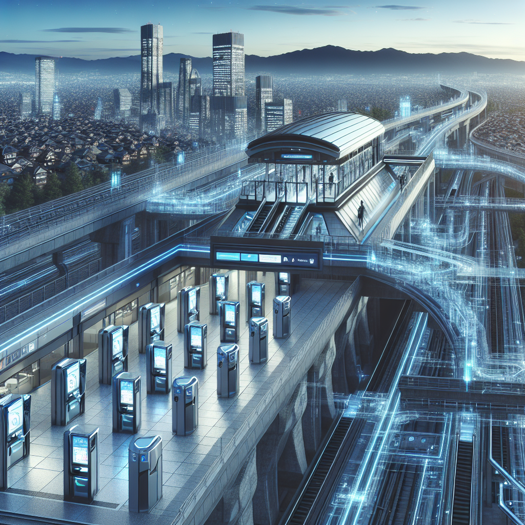 【AIニュース】タッチ決済で地下鉄乗り放題 札幌市、26日に本格導入 – 北海道新聞デジタル