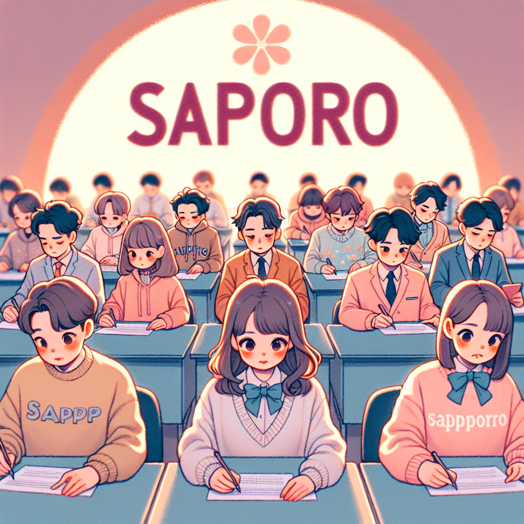 【AIニュース】札幌市の社会人採用、受けやすく 技術職受験者10年で7割減 教養に代え適性検査導入 – 北海道新聞デジタル