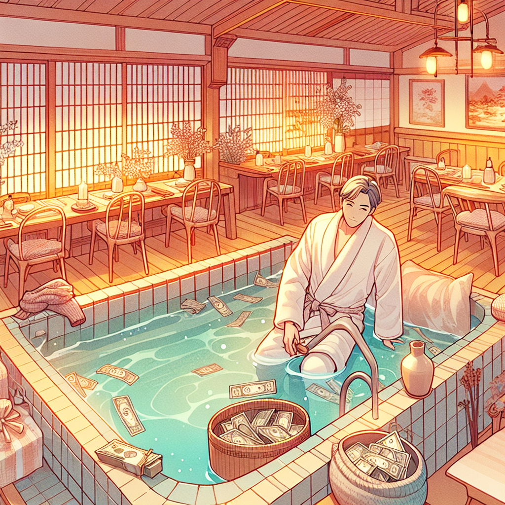 【AIニュース】温泉ホテルの脱衣所から現金約8万円を…36歳男を“スピード逮捕”うろつく姿目撃される、同様の窃盗被害にも関与か　札幌市南区・定山渓温泉 – ｄメニューニュース